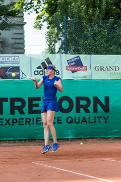 Bild 757 - BL Club an der Alster - TEC Waldau Stuttgart : Ergebnis: 5:4